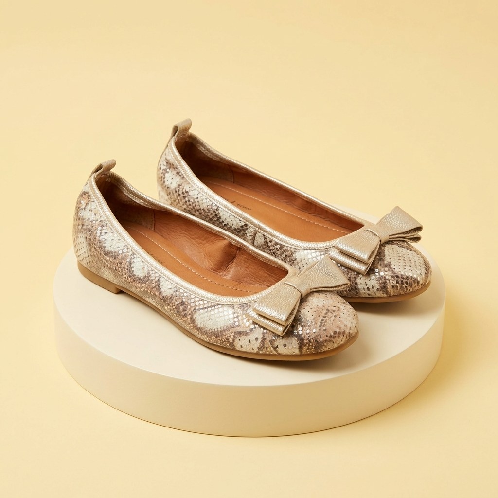 Habana Beige Serpiente — Magia Rosa