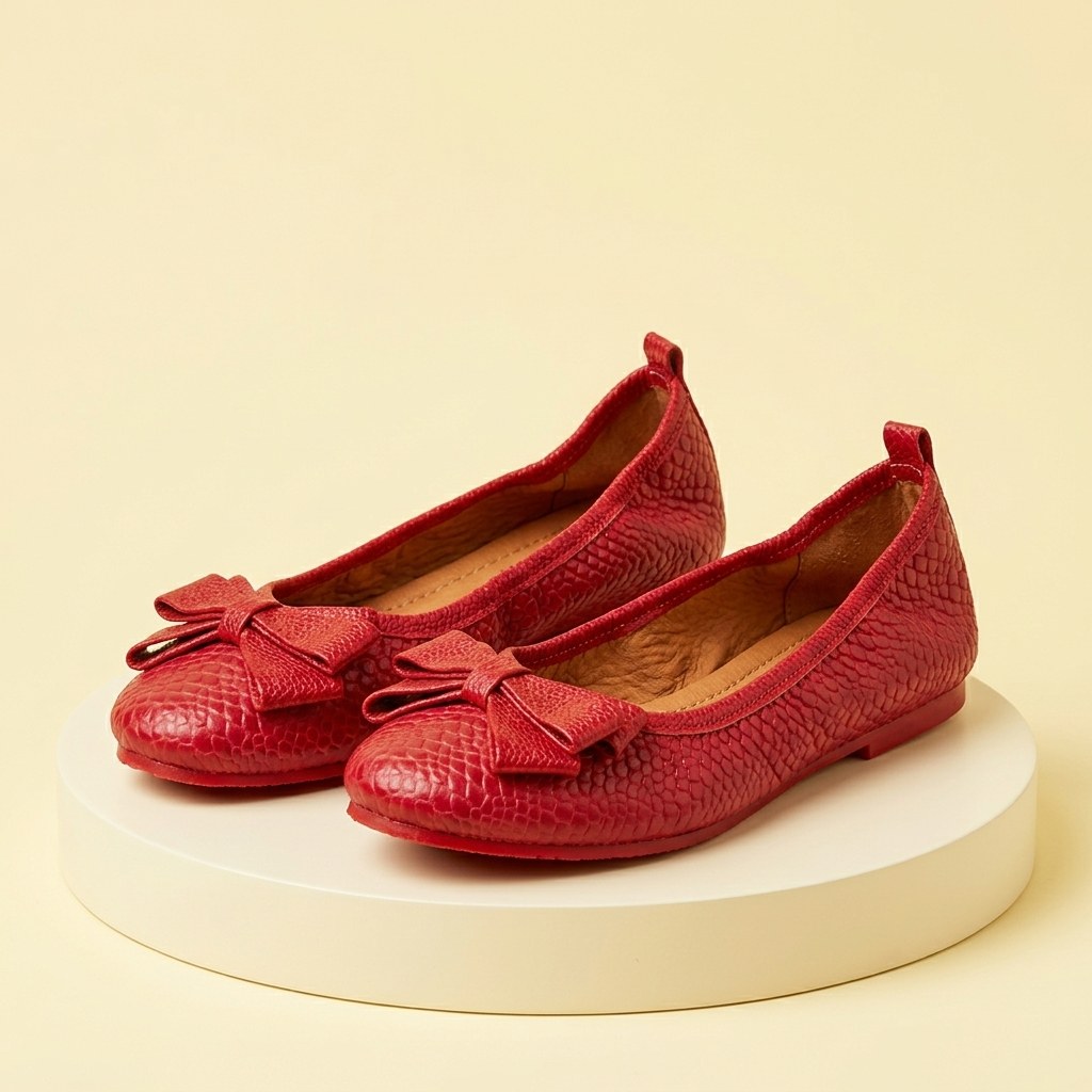 Habana Roja Reptil — Magia Rosa