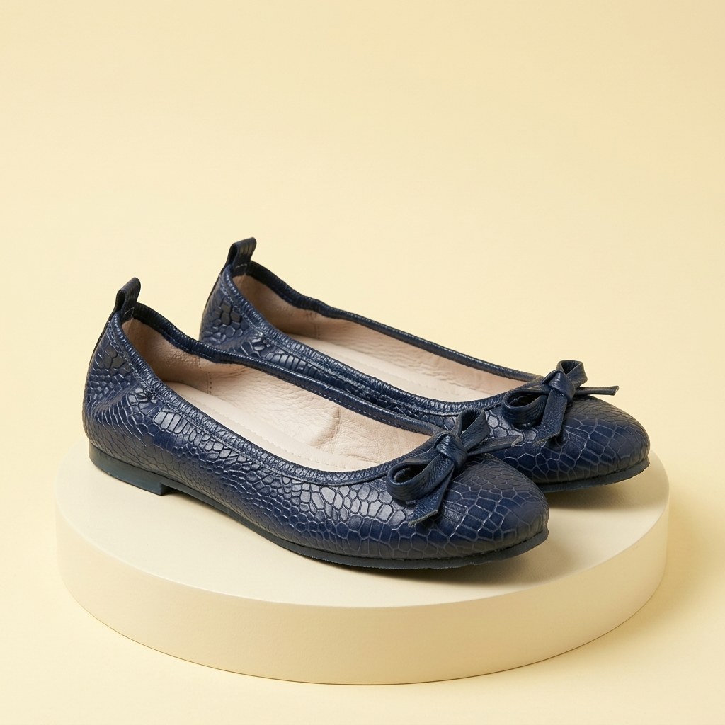 Habana Marino Croco — Magia Rosa