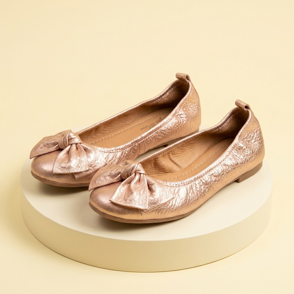 Aurora Oro Rosa — Magia Rosa