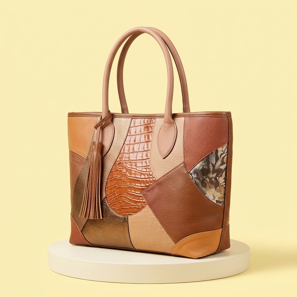 Mosaico Conac Bronce — Magia Rosa