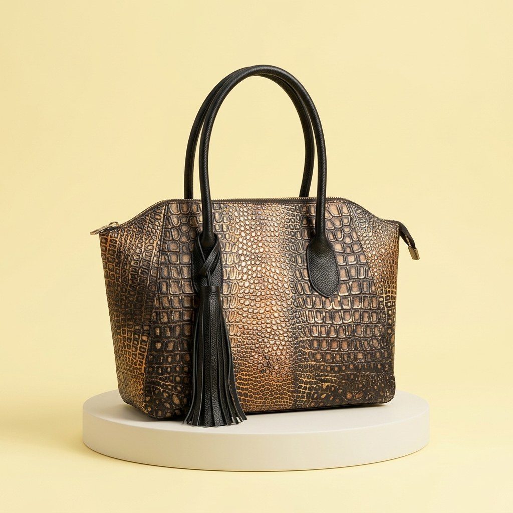 Marbella Bronce Bitono — Magia Rosa