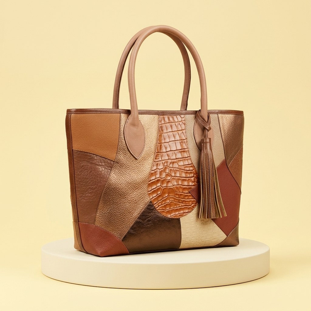 Mosaico Conac Terracota — Magia Rosa