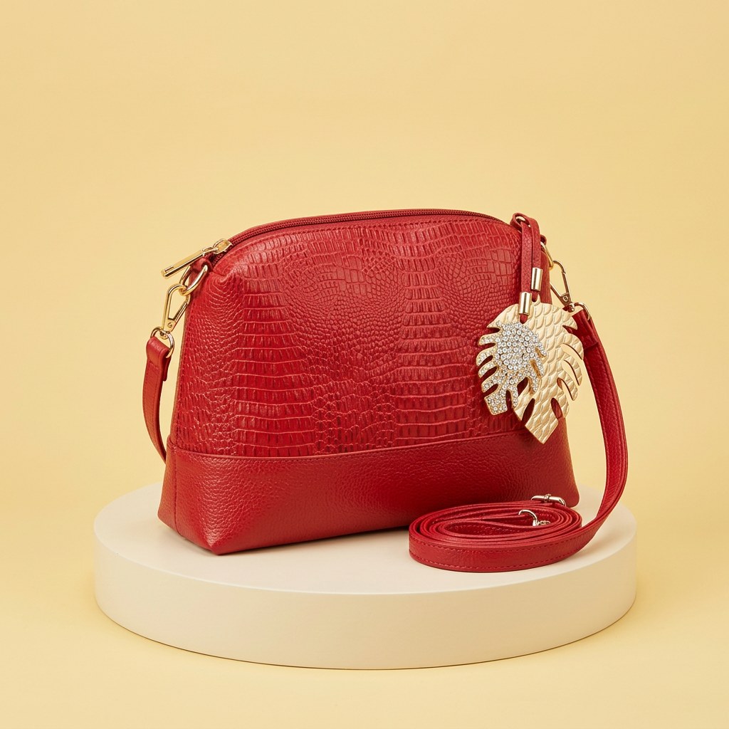 Azalea Roja Croco — Magia Rosa